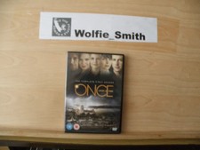 Dvd Tv Series - Once Upon A