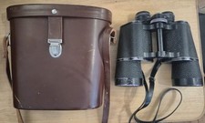 Carl Zeiss Jena Binoculars