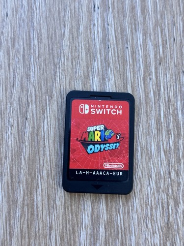 Super mario odyssey nintendo - mario,