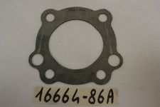 Cylinder Head Gasket Harley