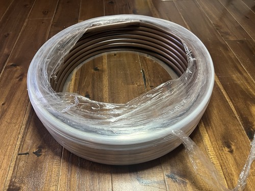 17mm polyethylene low - 17mm,