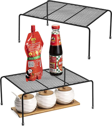 Cupboard organiser pack - organiser, ]