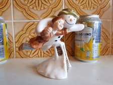 John Beswick -The Snowman -
