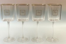 AU Official 400ml Stem Glass