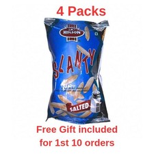 4 x Kolson Slanty - Salted