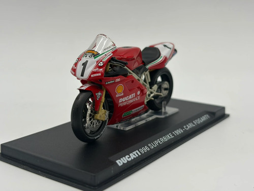 1999 ducati 996 - ducati, superbike