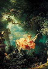 The Swing Jean-Honore