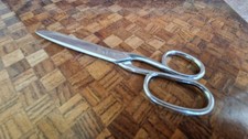 Vintage NOS Scissors Made In
