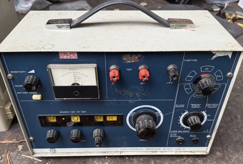 Decca radar avo universal - radar,