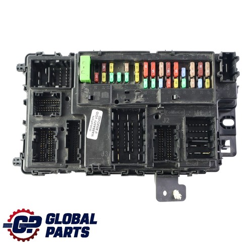 Ford transit mk8 bcm fuse - transit, box