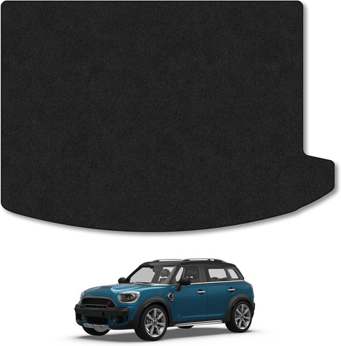 Mini countryman - countryman, (2017-2023)