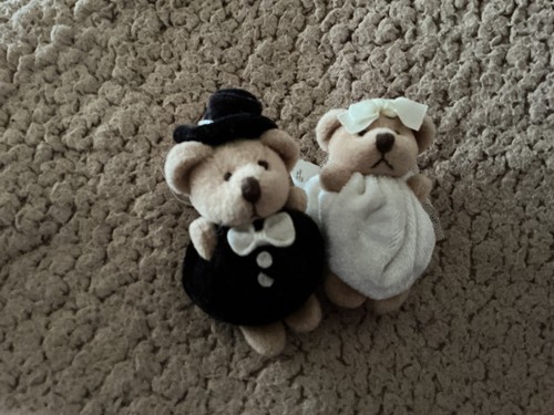 Russ berrier wedding - wedding, mini
