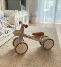 Toddler Balance Bike Kids Boys