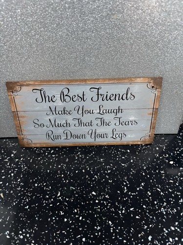 Best friends tears down - best,