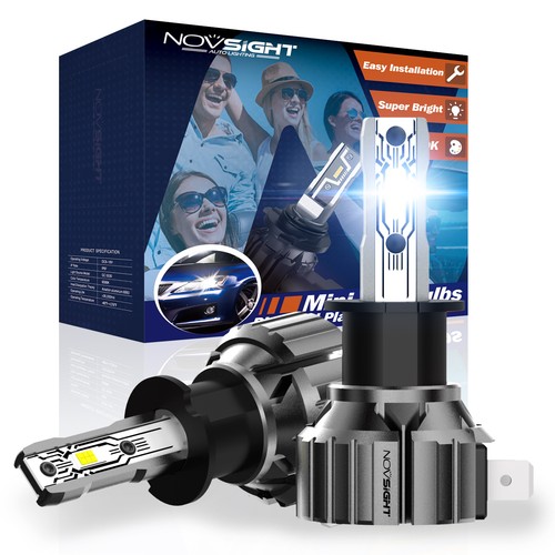 Novsight led headlight - led,