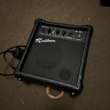 Rockburn G-10 Guitar Amplifier