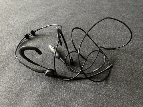 Shure beta omnidirectional - 53,