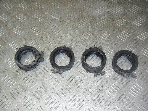 Yamaha yzf 1000 - 1000, intake