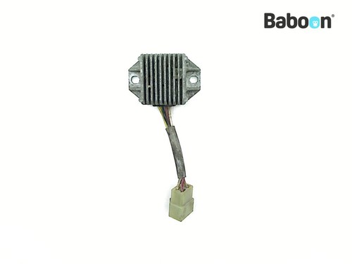 Regulator rectifier yamaha - rectifier,