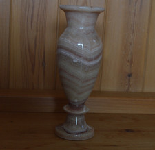 Vintage Handmade Onyx