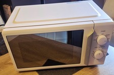 COMFEE' 700W 17L White & Sage