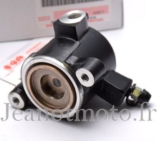 New clutch slave cylinder for