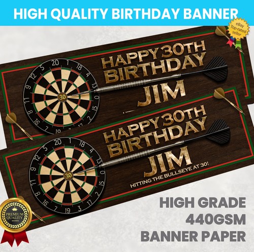 Dart board personalised - dart,