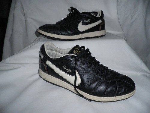 Nike tiempo ronaldinho 10 - nike,