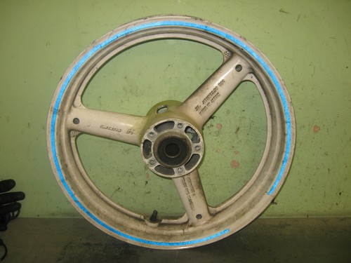 Suzuki gsxr 750 srad - ,