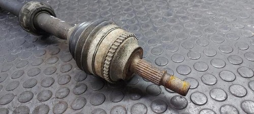 866121 front transmission - , rh