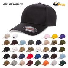 Flexfit 6277 Original Fitted