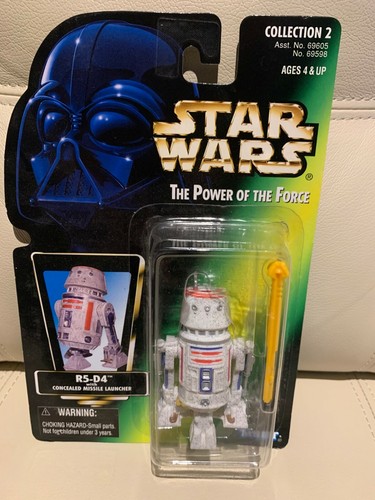 Star wars the power - star, of