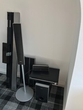 SONY TV surround sound AV