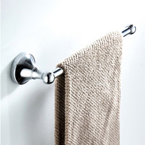 Polished chrome bathroom - polished,