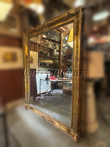 19th french gilt - 19th,