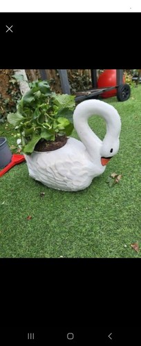 Large outdoor garden ornaments - large,