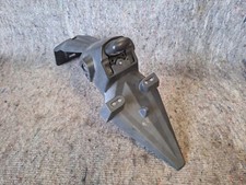 Yamaha MT03 - Rear Number Plate Holder Panel Mudguard Cover Fender