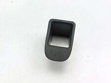 MERCEDES BENZ CLS C218 ISOFIX CHILD SEAT CAP COVER TRIM JP093C0911 2014