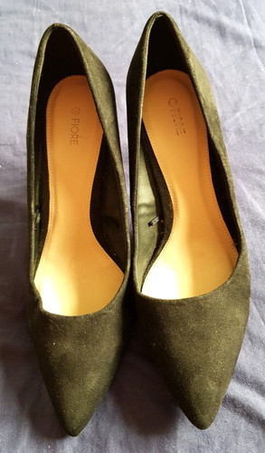 Matalan fiore black - matalan, look