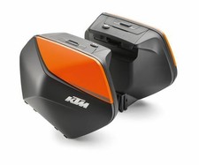 KTM Case Right Hand Only