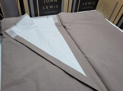 John lewis mtm - john, x