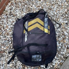 Cabrinha Kiteboarding Kite Red Bag Case Pouch Backpack Dakine Liquid Force