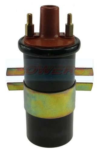 Electronic ignition coil for - electronic,