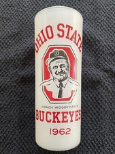1962 Ohio State Buckeyes Woody
