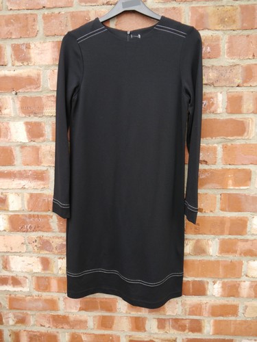 New chain store black white - new, ex