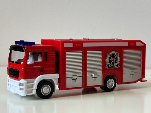 Truck lorry man tgs fire - truck/lorry,