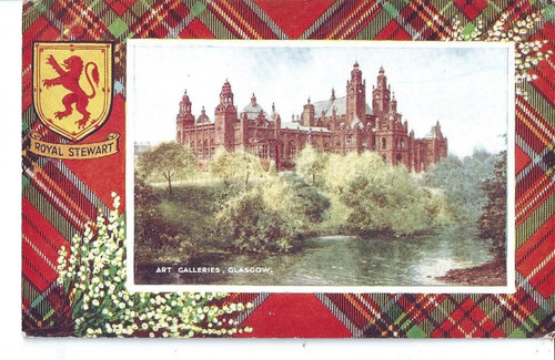 Glasgow art galleries - glasgow,