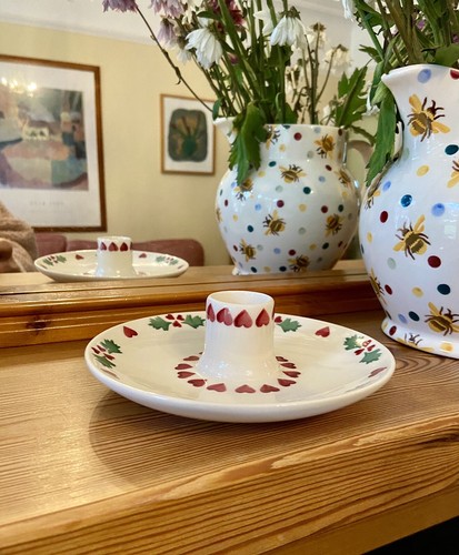 Emma bridgewater christmas joy - emma,