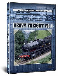 British steam locomotives - british,