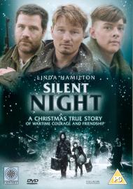 Silent night dvd - dvd, (2003)